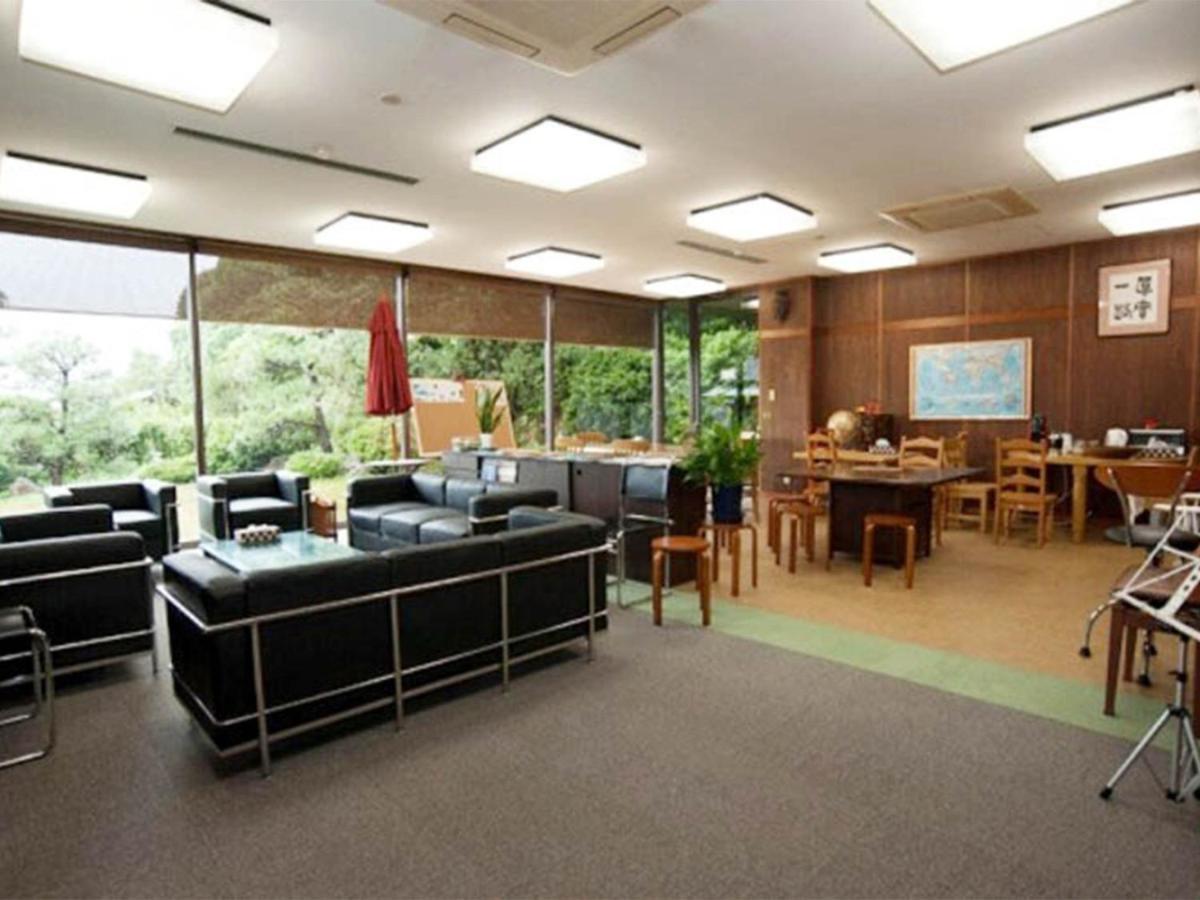 Miyajima Guest House Mikuniya - Vacation Stay 45801V Hacukaicsi Kültér fotó